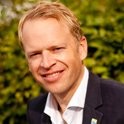 Fredrik Gummesson