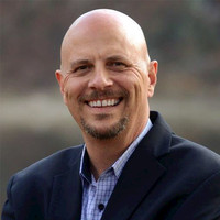 Ed Stevenson