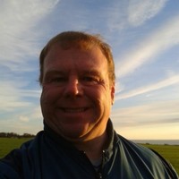 Gareth Mitchell