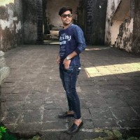 Md. Shakil