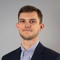 Mitchell Milaitis, Mba