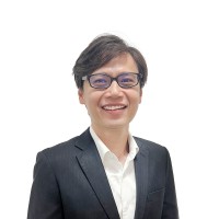 Joel Ng