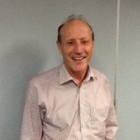Hugh Craig