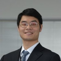 Haidong Zhang