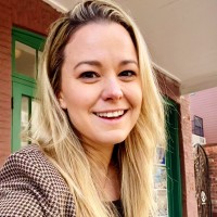 Kayla Hasbrook