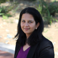 Pallavi Bapna