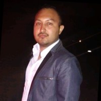 Victor Espinoza