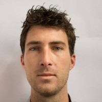 XAVIER NICOLAS DELBENDE