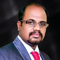George Joseph Jacob