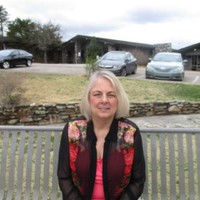 Carol Lumpkin