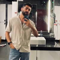 Adnan Demir