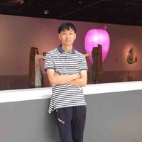 Kyle Shin