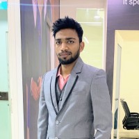 Aravindh R