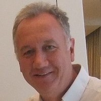 Ray Kemp