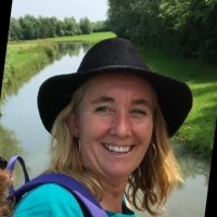 Cindy Raaphorst