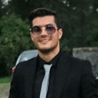 Mehdi Moayyed