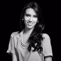 María Cristina Gallegos-Anda Guerra
