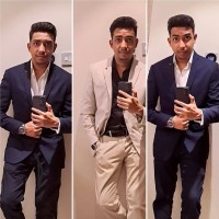 Fazal Khan