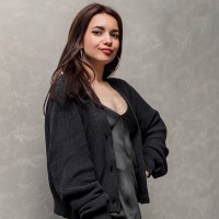 Kseniia Lazareva