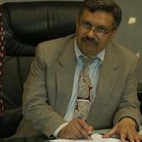 Basharat Mirza