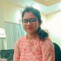 DISHA AMBHORE