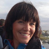 Christine Aagård Midthjell