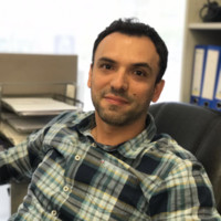 Murat Berişbilal