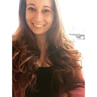 Ashley Farrell