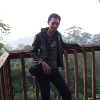 Muhammad Handriansyah