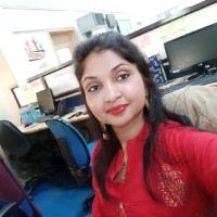 Bhakti Pangare