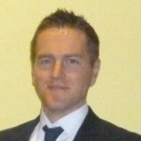 Damien Enright