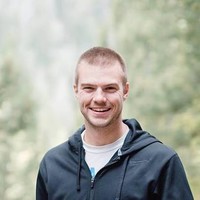 Andrew Krehbiel