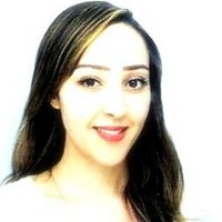 Nadia Achatou