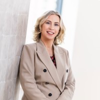 Michelle Hooper