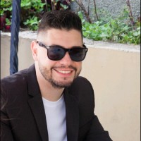Bruno Azevedo