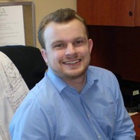 Eric Garretson