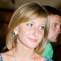 Alla Biberman