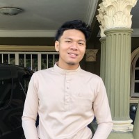 Muhammad Khairizul Bin Kahdir