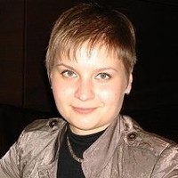 Daria Kalashnikova