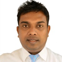 Janith Indunil