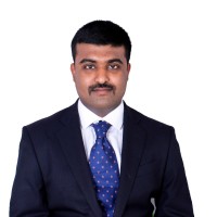 Prajwal B.R