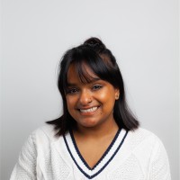 Saskia Rahim
