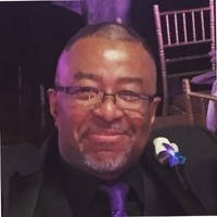 Chris McCleese M.H.A.