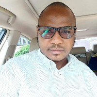 Olugbemi Bernard Olajide Animn