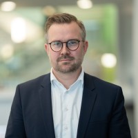 Bjarne Ringgaard Smed