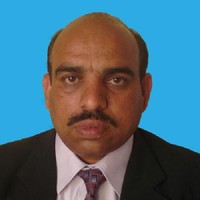 Iftikhar Ahmad