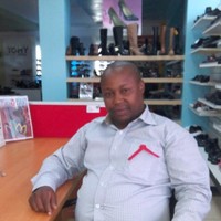 Sammy Philip Njoroge Kuria