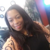 Evelyn Woodard