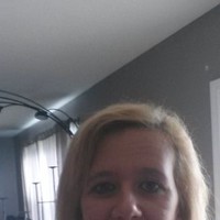 Carrie Van Coutren