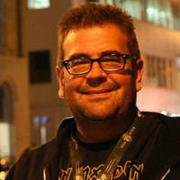 Rod Paddock